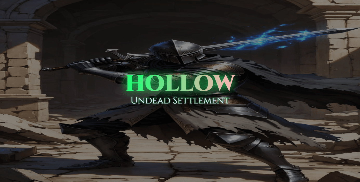 Hollow example