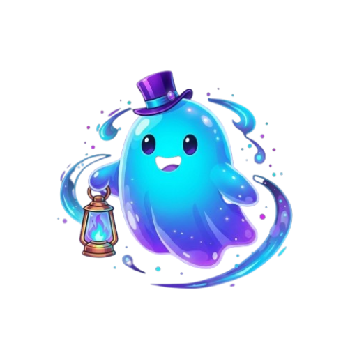 Ghostern logo